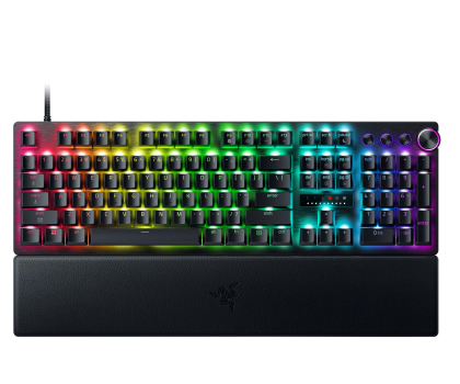 Klawiatura Razer Huntsman V3 Pro 8KHz